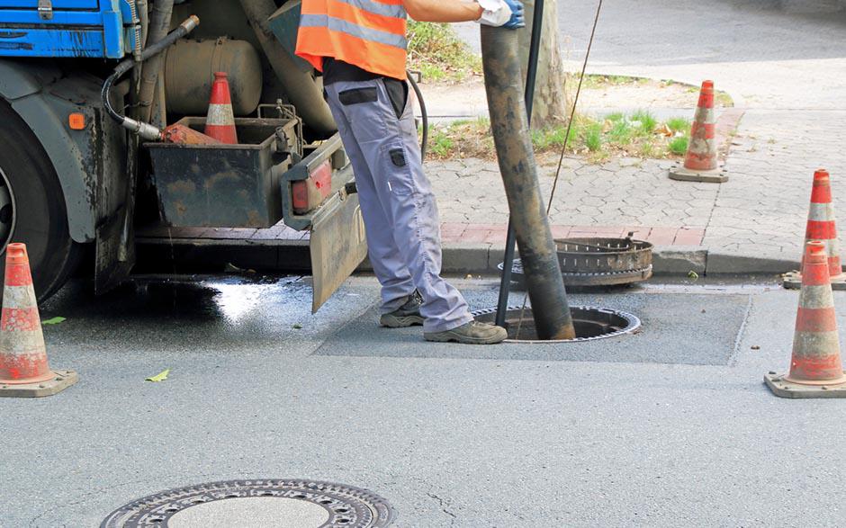 comment déboucher wc facilement Arcueil