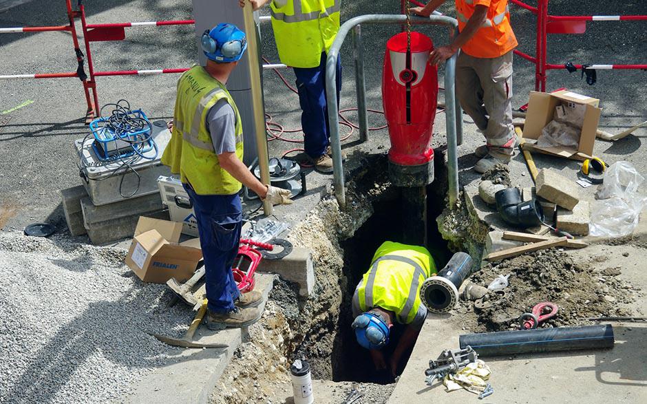 déboucher un wc Lagny-sur-Marne