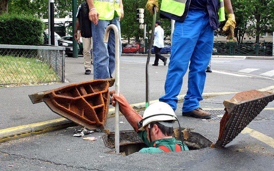 comment déboucher wc facilement Arcueil